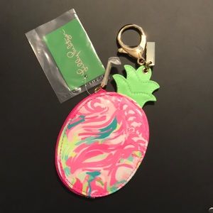 NWT Lilly Pulitzer Coin Purse
